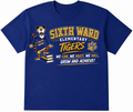 Youth SWE Short Sleeved Shirt