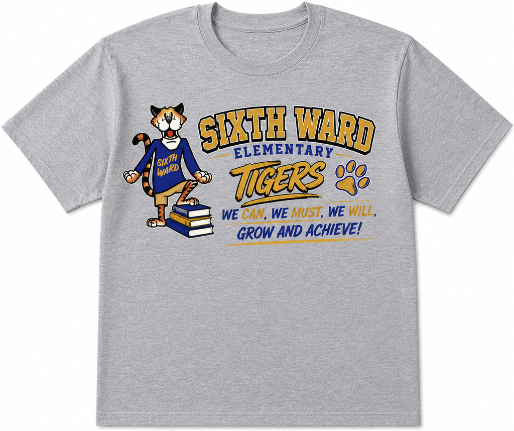 Youth SWE Short Sleeved Shirt