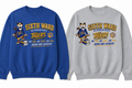 Adult SWE Spirit Pull Over